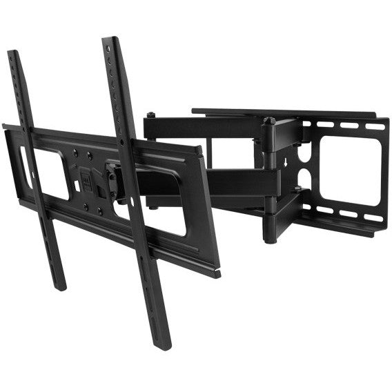 One for all TV-Wandhalterung Drehbar WM4661 (schwarz)