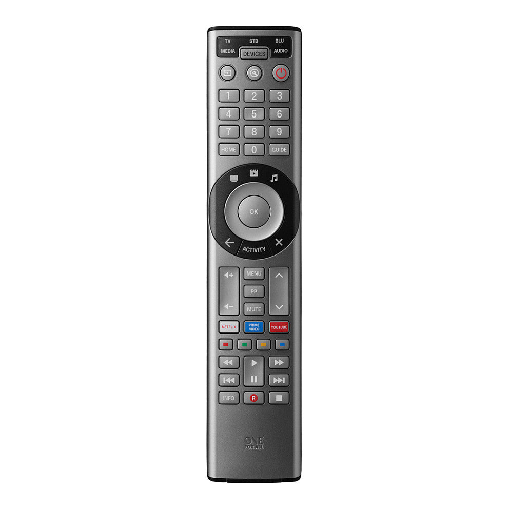 One for All Smart Control 5 Advance App URC 7956