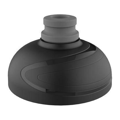 SIGG Trinkflasche Pulsar Black 0,75L (schwarz)
