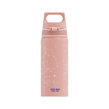 SIGG WMB ONE My Universe Kinder Trinkflasche (0.6