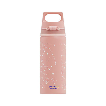 SIGG WMB ONE My Universe Kinder Trinkflasche (0.6