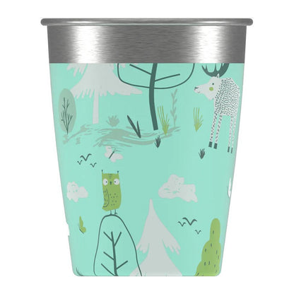 SIGG 8973.60 KIDS CUP SET WILDLIFE 0.35 L