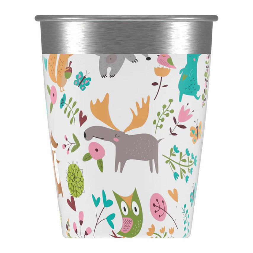 SIGG 8973.60 KIDS CUP SET WILDLIFE 0.35 L