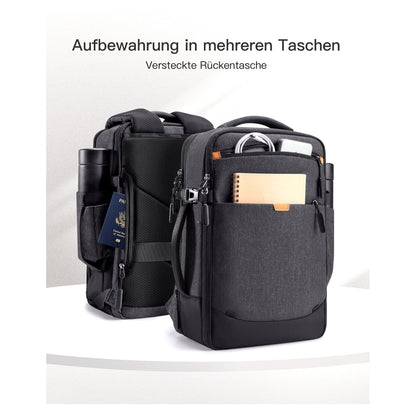 inateck Notebook-Rucksack 14" BP03006-14 black