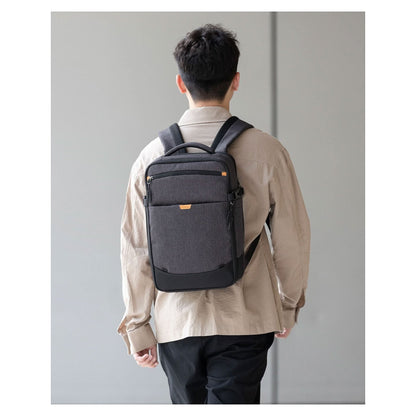 inateck Notebook-Rucksack 14" BP03006-14 black
