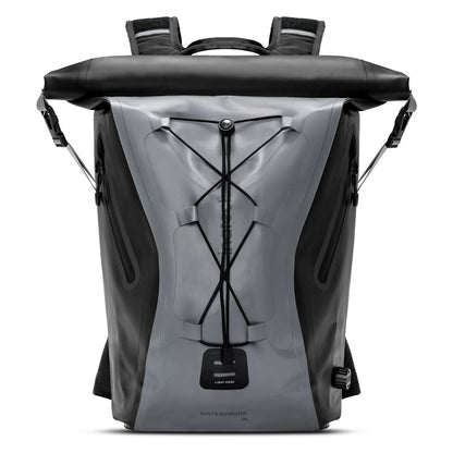 inateck Notebook-Rucksack BP06003 gray/black 25-30L
