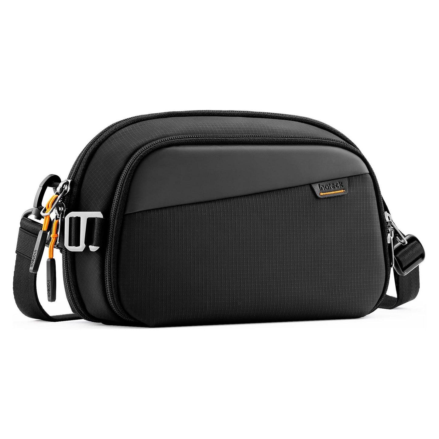 inateck Kabeltasche black 27cm * 15,8cm * 11cm