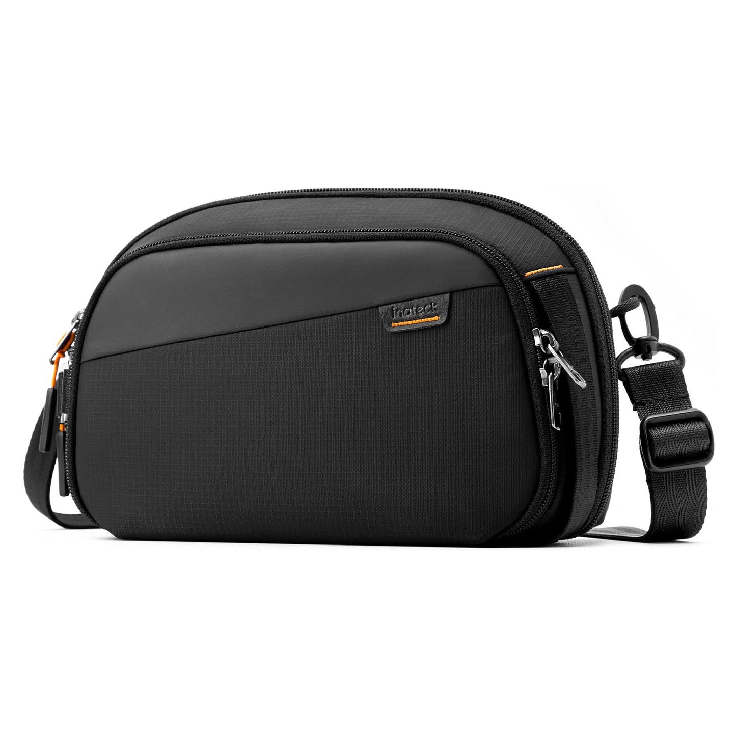 inateck Kabeltasche black 27cm * 15,8cm * 11cm