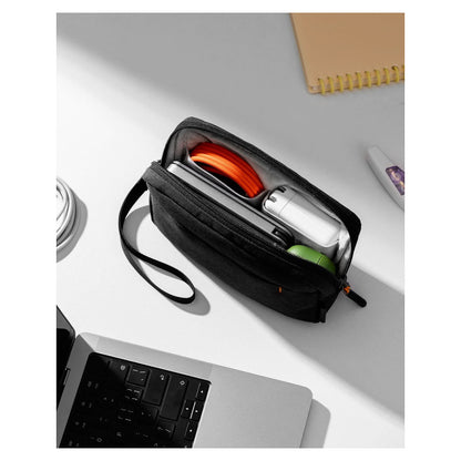 inateck Organizer Tasche AB03012 black 32,5cm * 23,5cm * 5cm