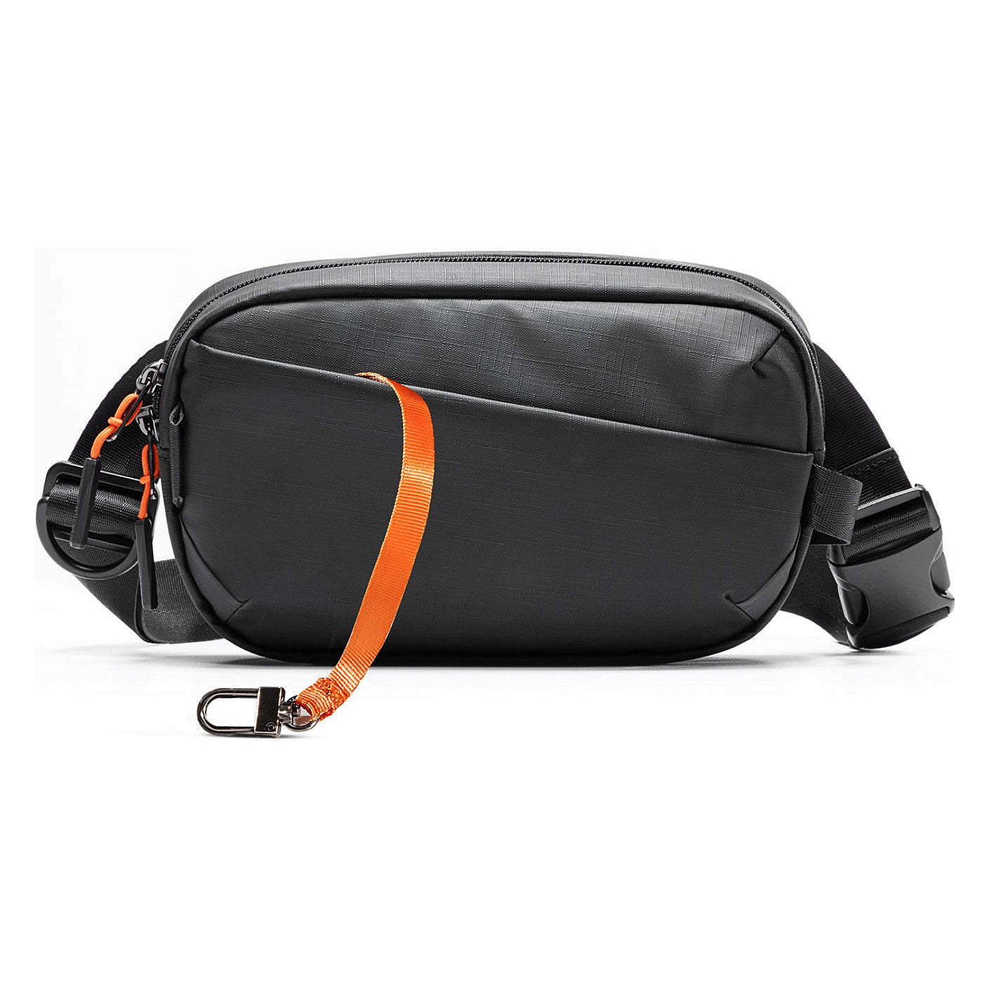 inateck Gürteltasche FB01002 black 24,5cm * 14cm * 5,5cm