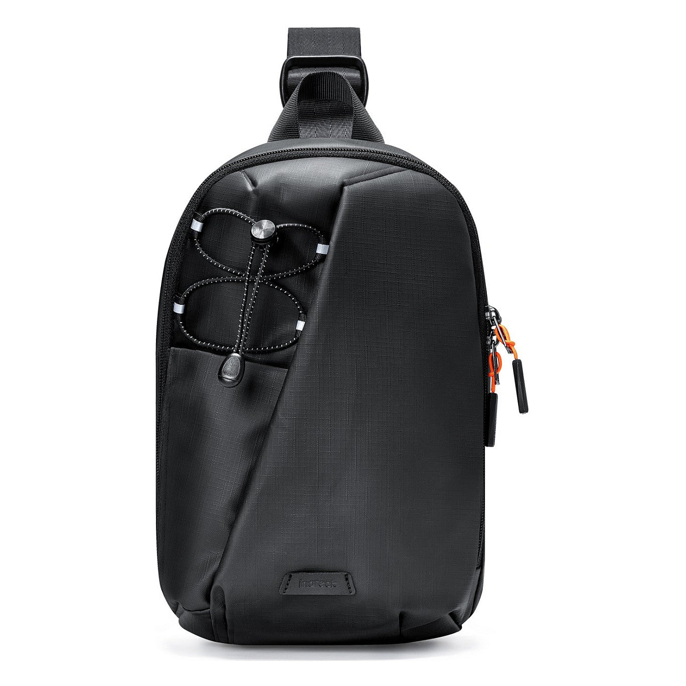 inateck Umhängetasche FB01003 black 24,5cm * 14cm * 5,5cm