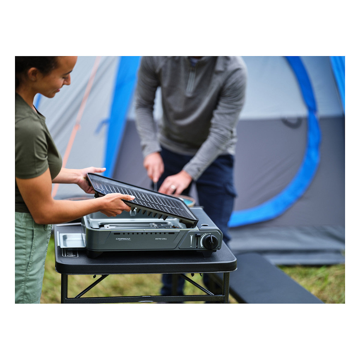 Campingaz Bistro GRILL Campinggrill