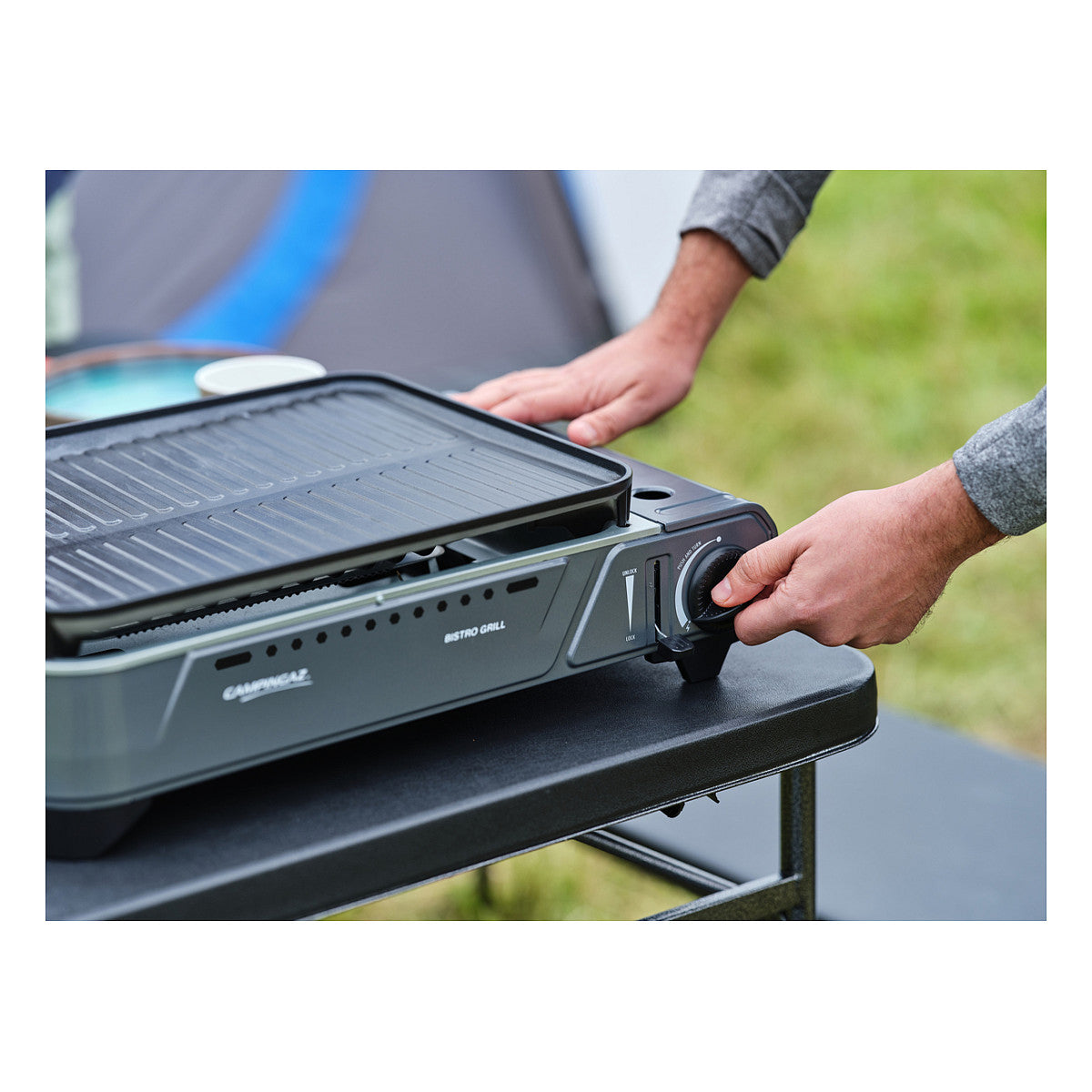 Campingaz Bistro GRILL Campinggrill
