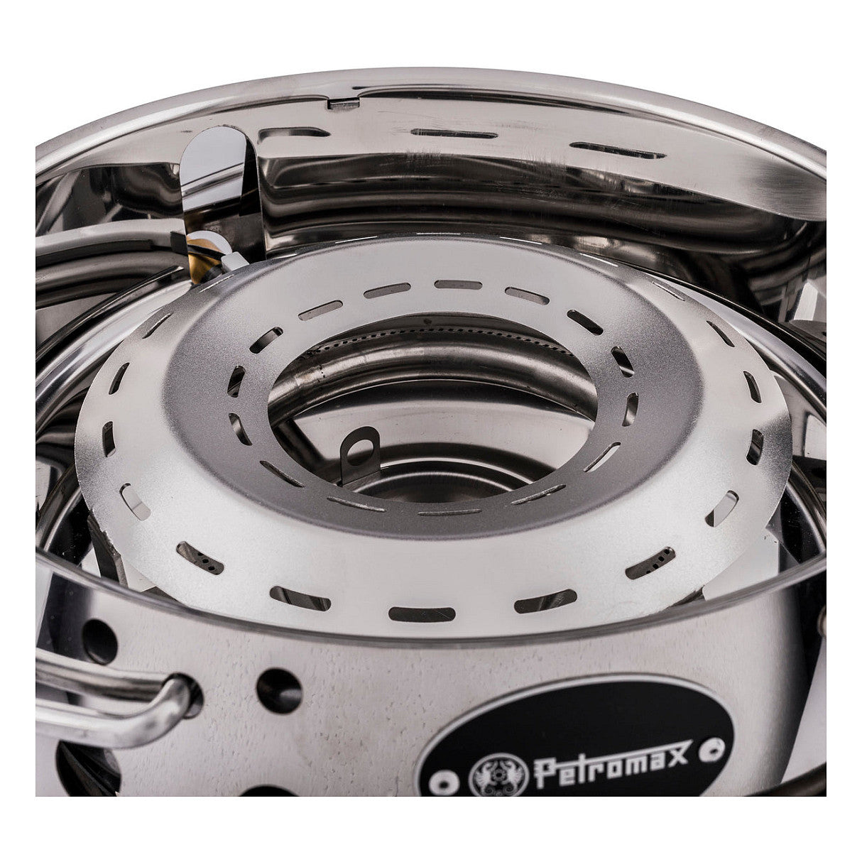 Petromax Atago Gasgrill