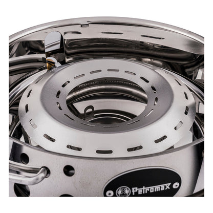 Petromax Atago Gasgrill