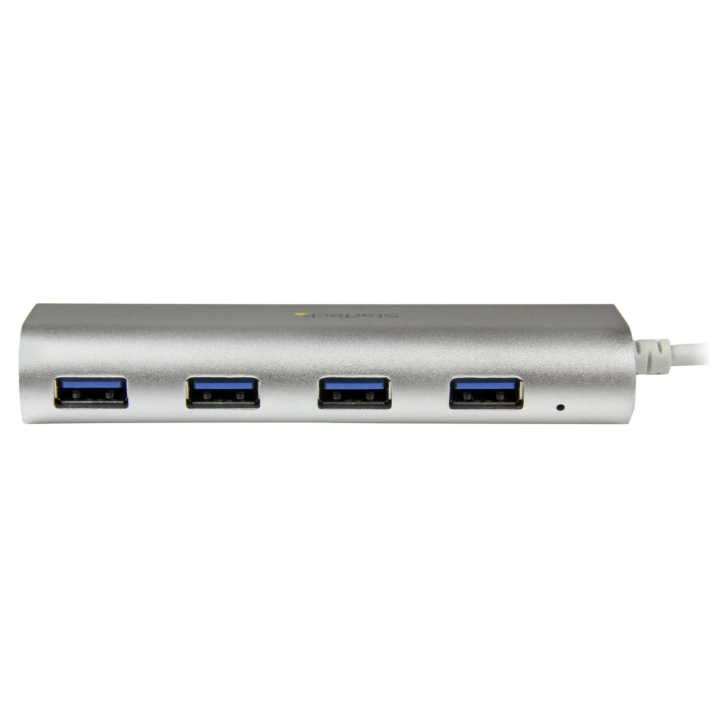 StarTech 4 PORT PORTABLE USB 3.0 HUB