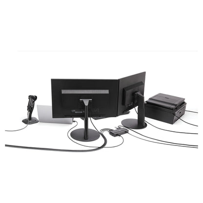 StarTech 7 PORT USB 3.0 HUB W/ ADAPTER