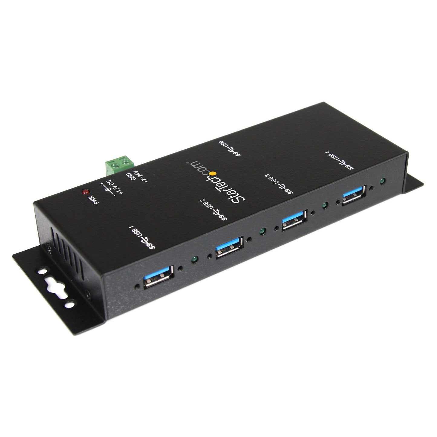 StarTech 4 PORT USB 3.0 HUB
