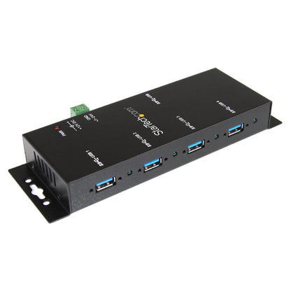StarTech 4 PORT USB 3.0 HUB