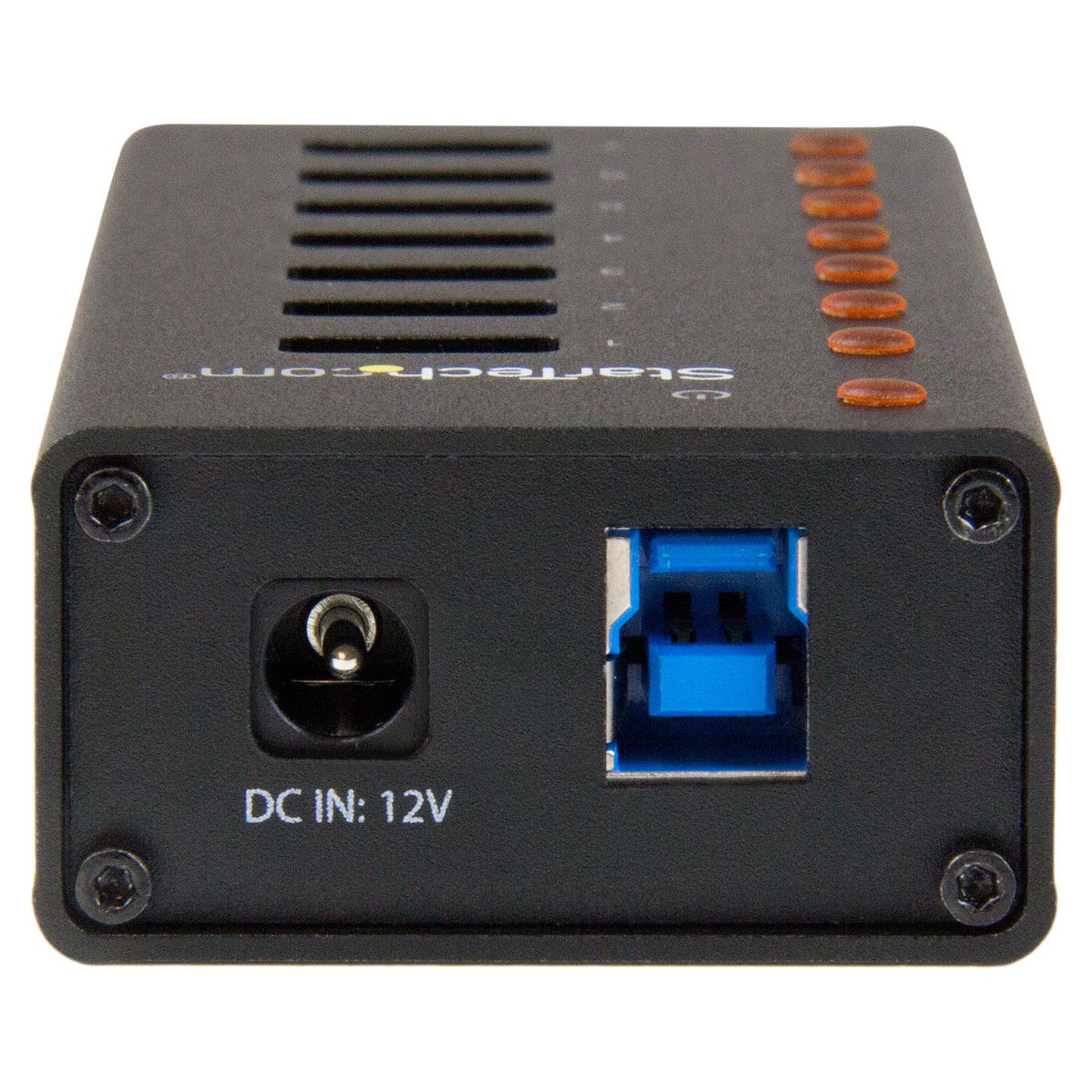 StarTech 7 PORT USB 3.0 HUB - DESKTOP