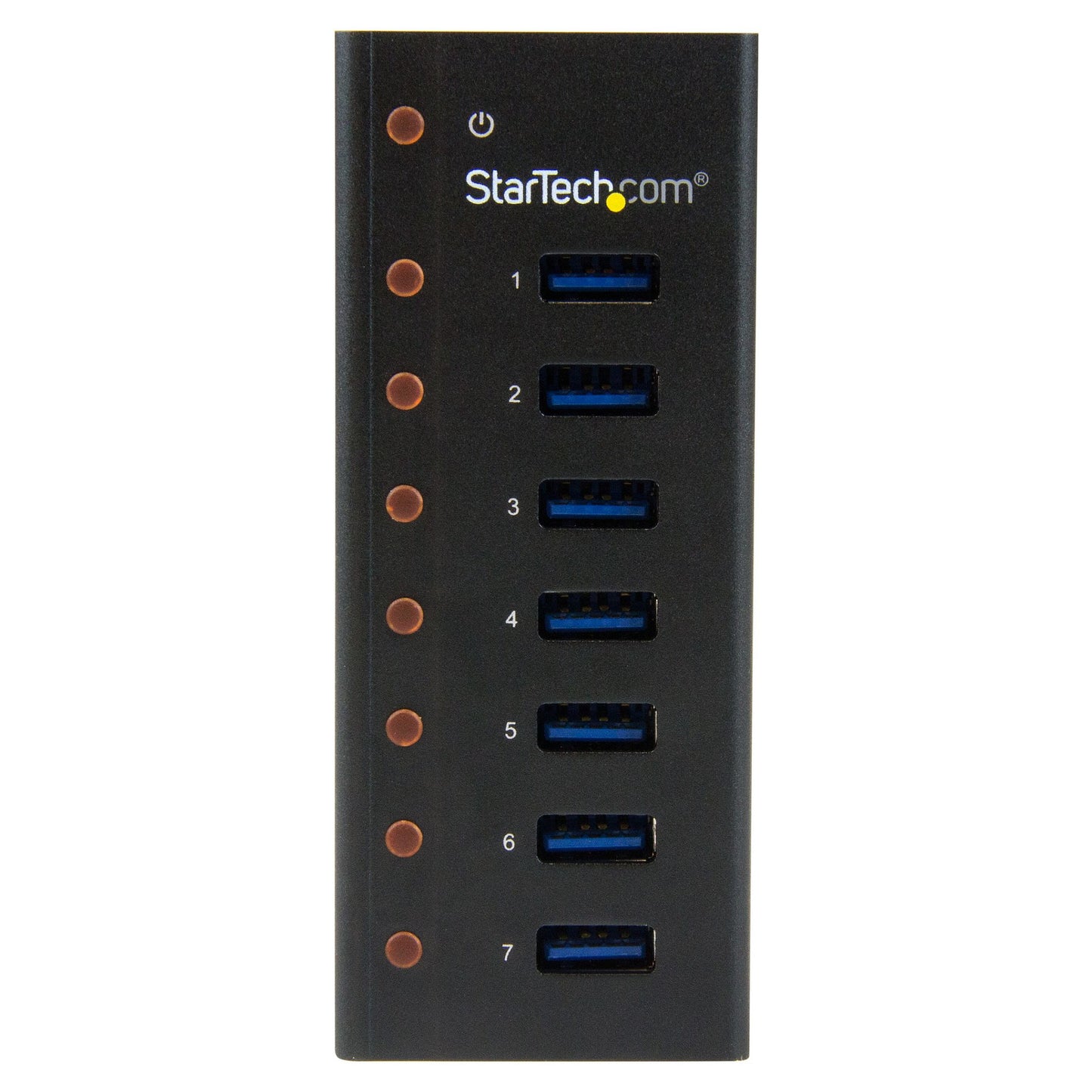 StarTech 7 PORT USB 3.0 HUB - DESKTOP