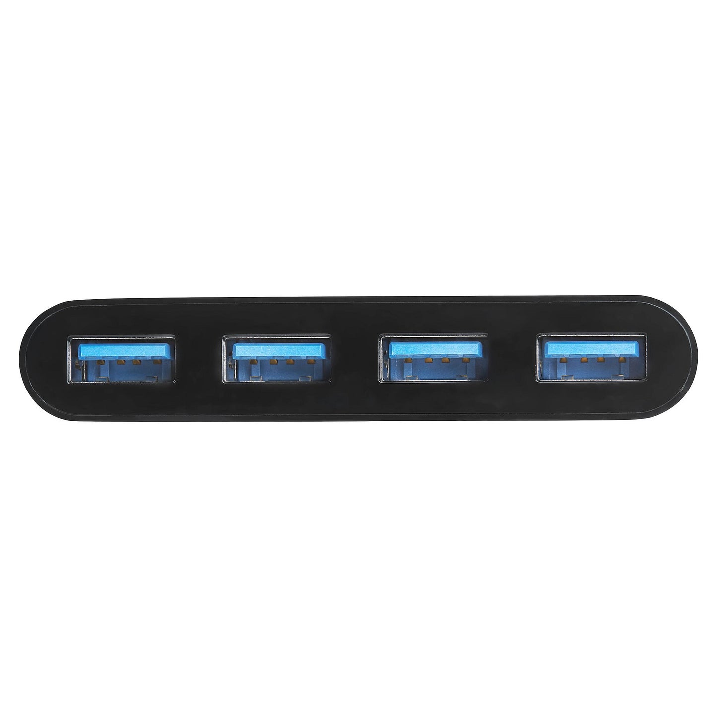 StarTech 4PT USB 3.0 HUB USB-C TO USB-A
