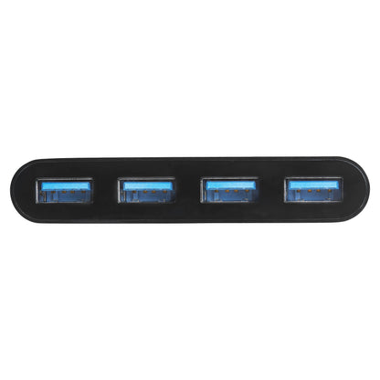 StarTech 4PT USB 3.0 HUB USB-C TO USB-A