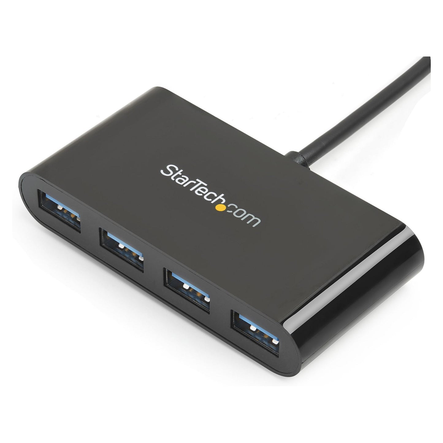 StarTech 4PT USB 3.0 HUB USB-C TO USB-A
