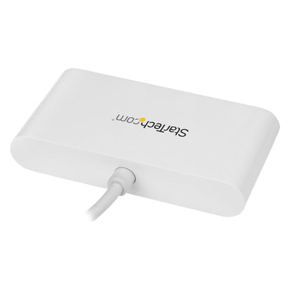 StarTech 4 PORT USB 3.0 C HUB - C TO A