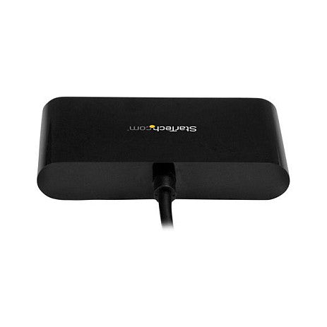 StarTech 4PORT USB C HUB C TO A USB 2.0