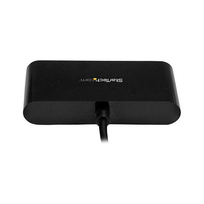 StarTech 4PORT USB C HUB C TO A USB 2.0