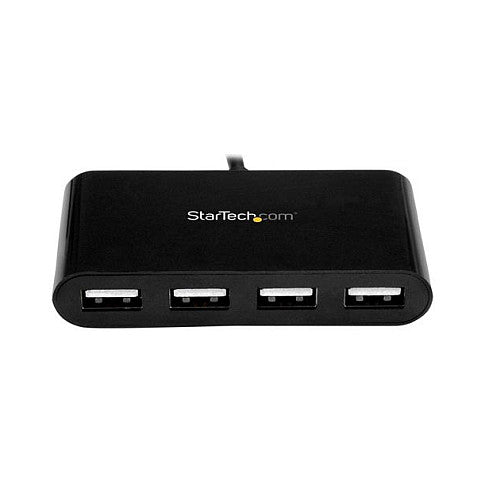 StarTech 4PORT USB C HUB C TO A USB 2.0