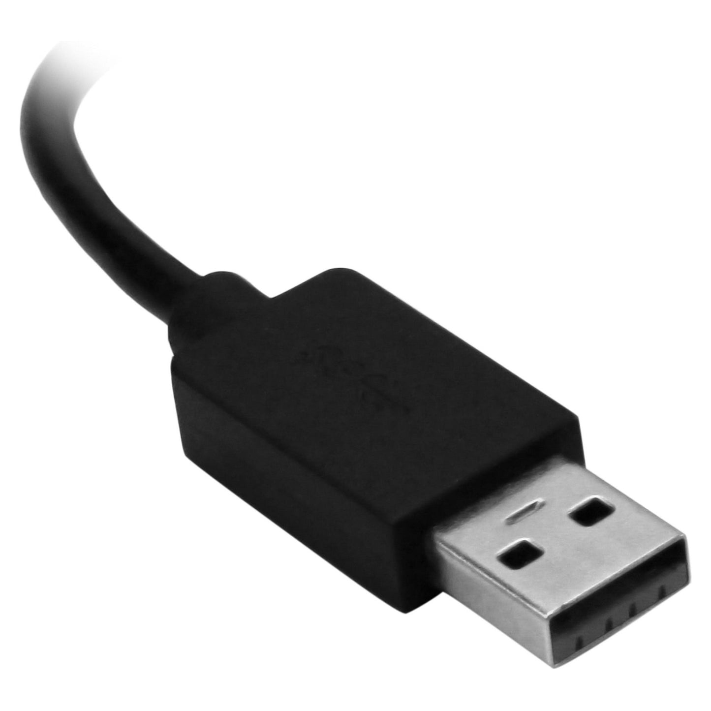 StarTech 4 PORT USB 3.0 HUB WITH USB C