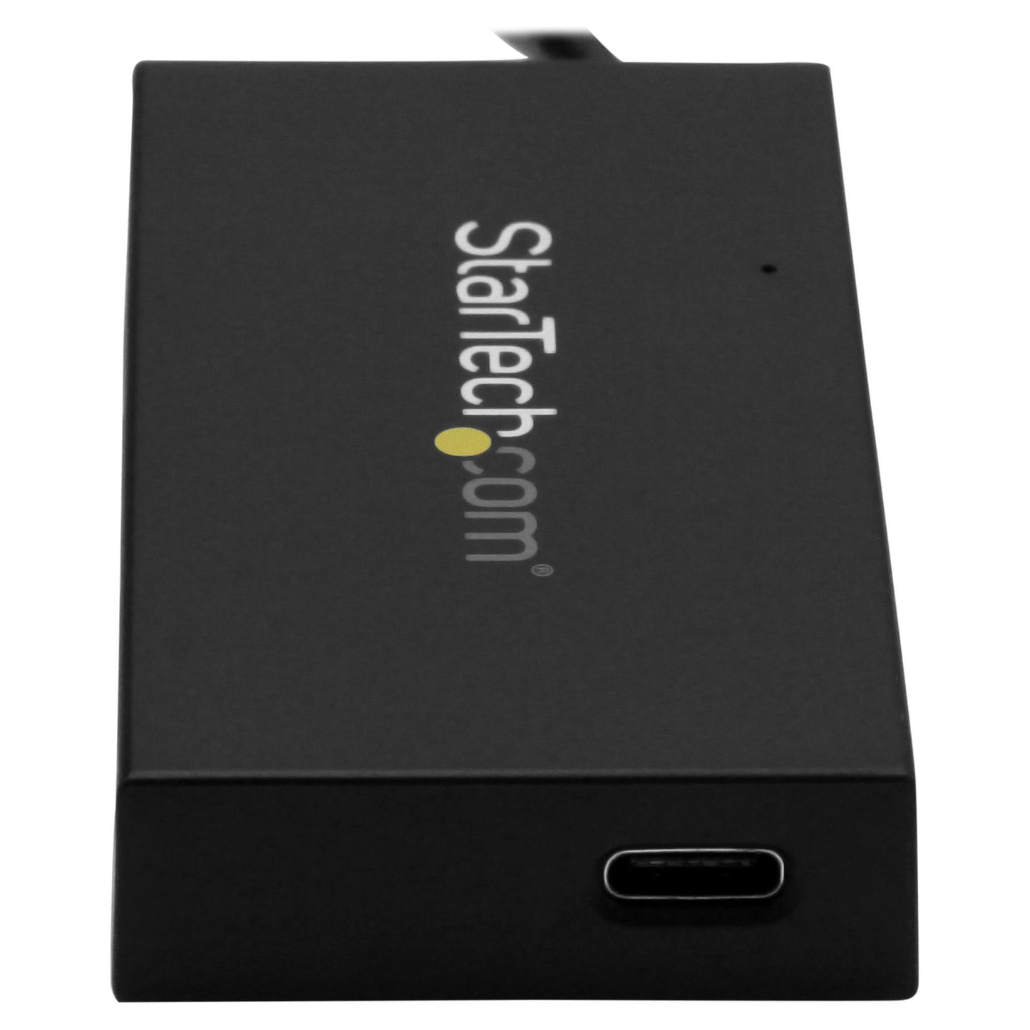 StarTech 4 PORT USB 3.0 HUB WITH USB C