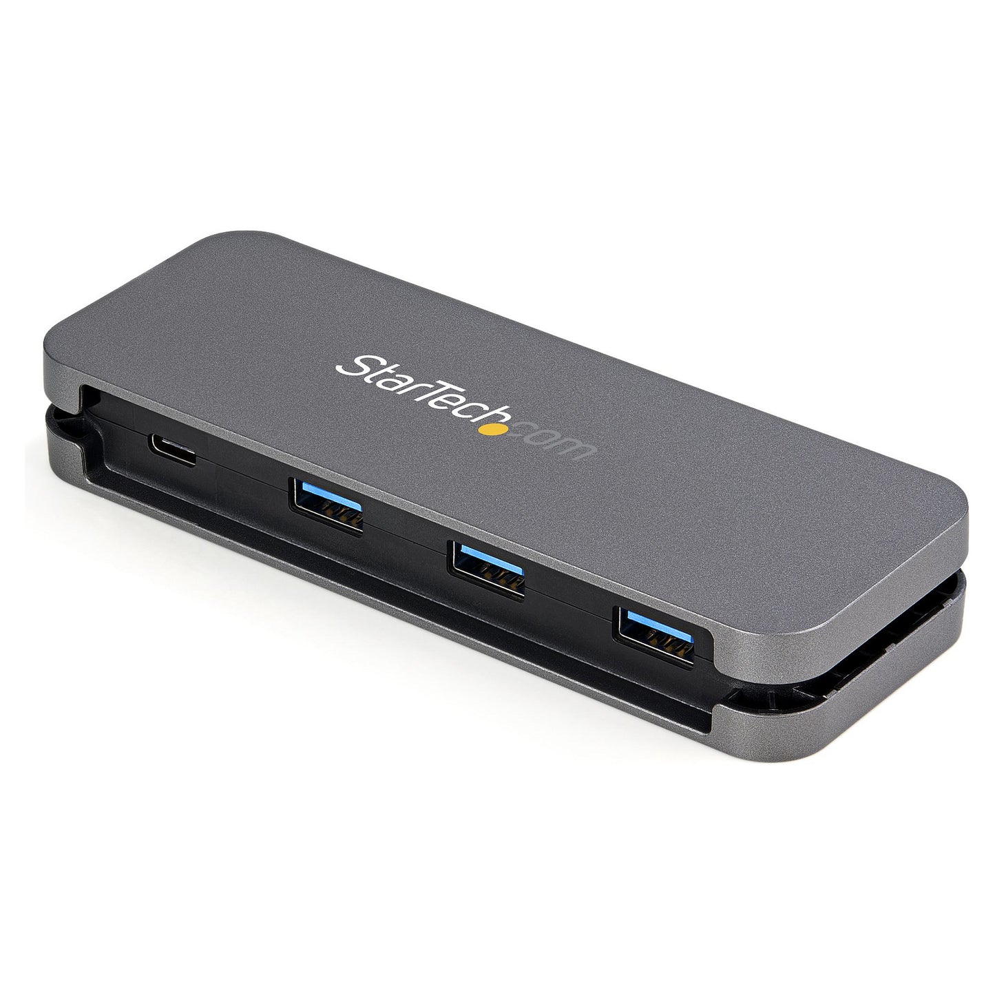 StarTech 4 PORT USB C HUB CABLE MGR