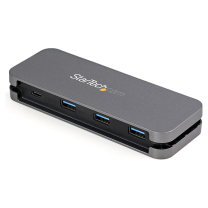 StarTech 4 PORT USB C HUB CABLE MGR