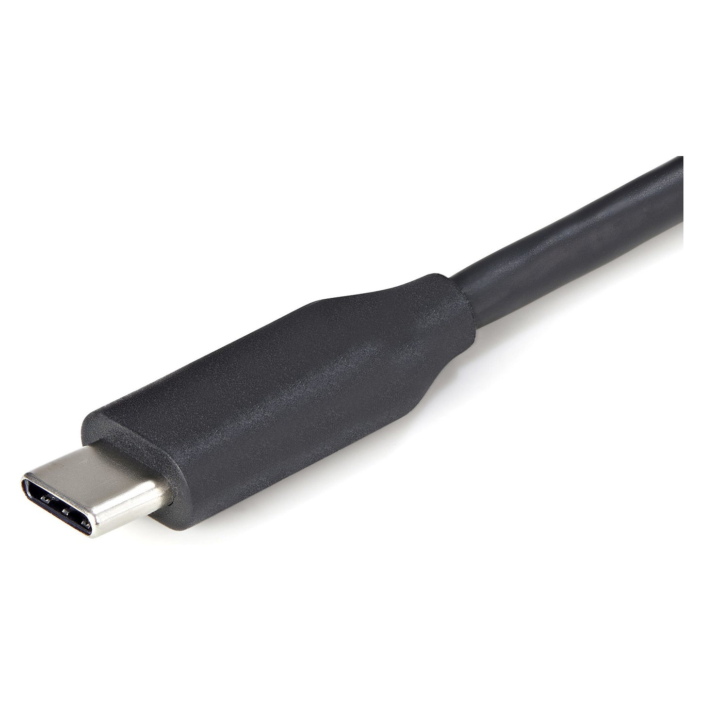 StarTech 4 PORT USB C HUB CABLE MGR
