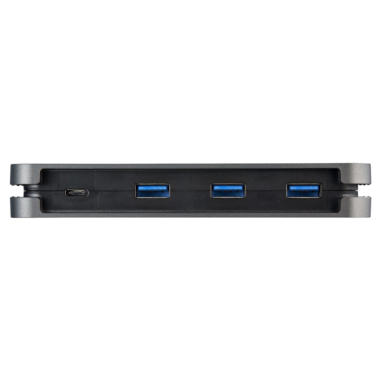 StarTech 4 PORT USB C HUB CABLE MGR