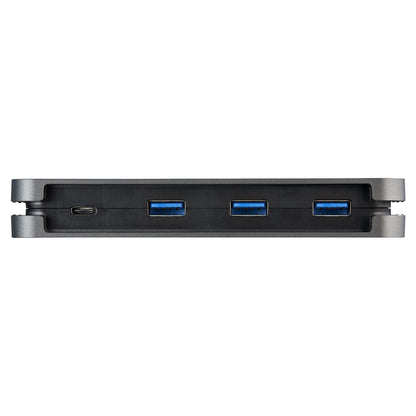 StarTech 4 PORT USB C HUB CABLE MGR