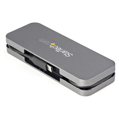 StarTech 4 PORT USB C HUB CABLE MGR