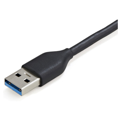 StarTech 4 PORT USB 3.0 HUB
