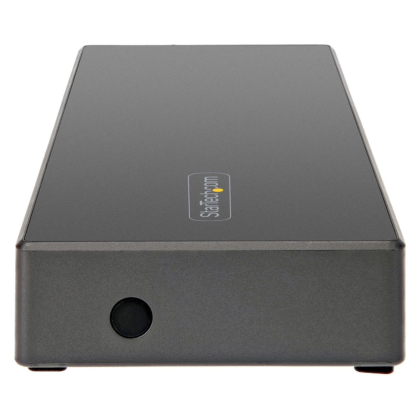 D StarTech TRIPLE 4K USB C DOCK -100W PD