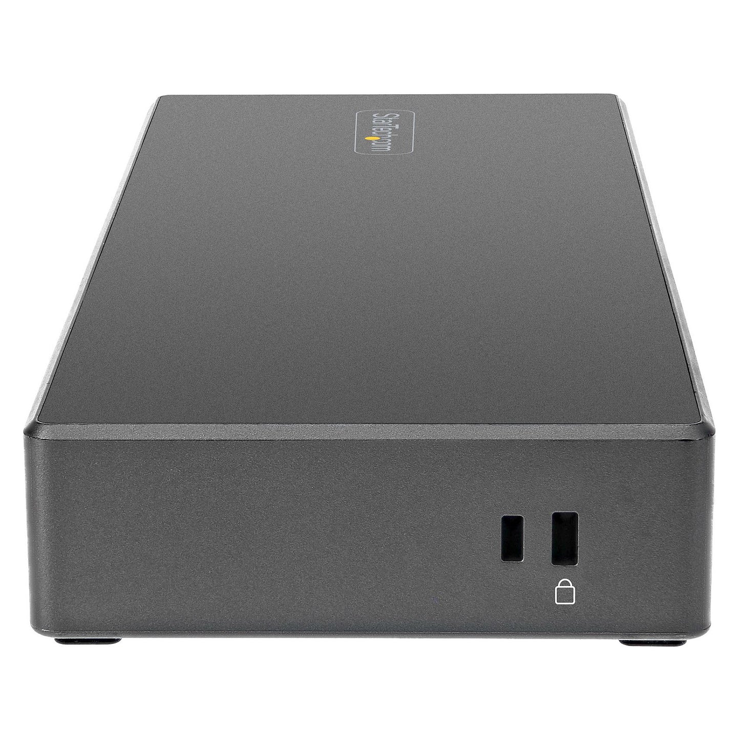 D StarTech TRIPLE 4K USB C DOCK -100W PD