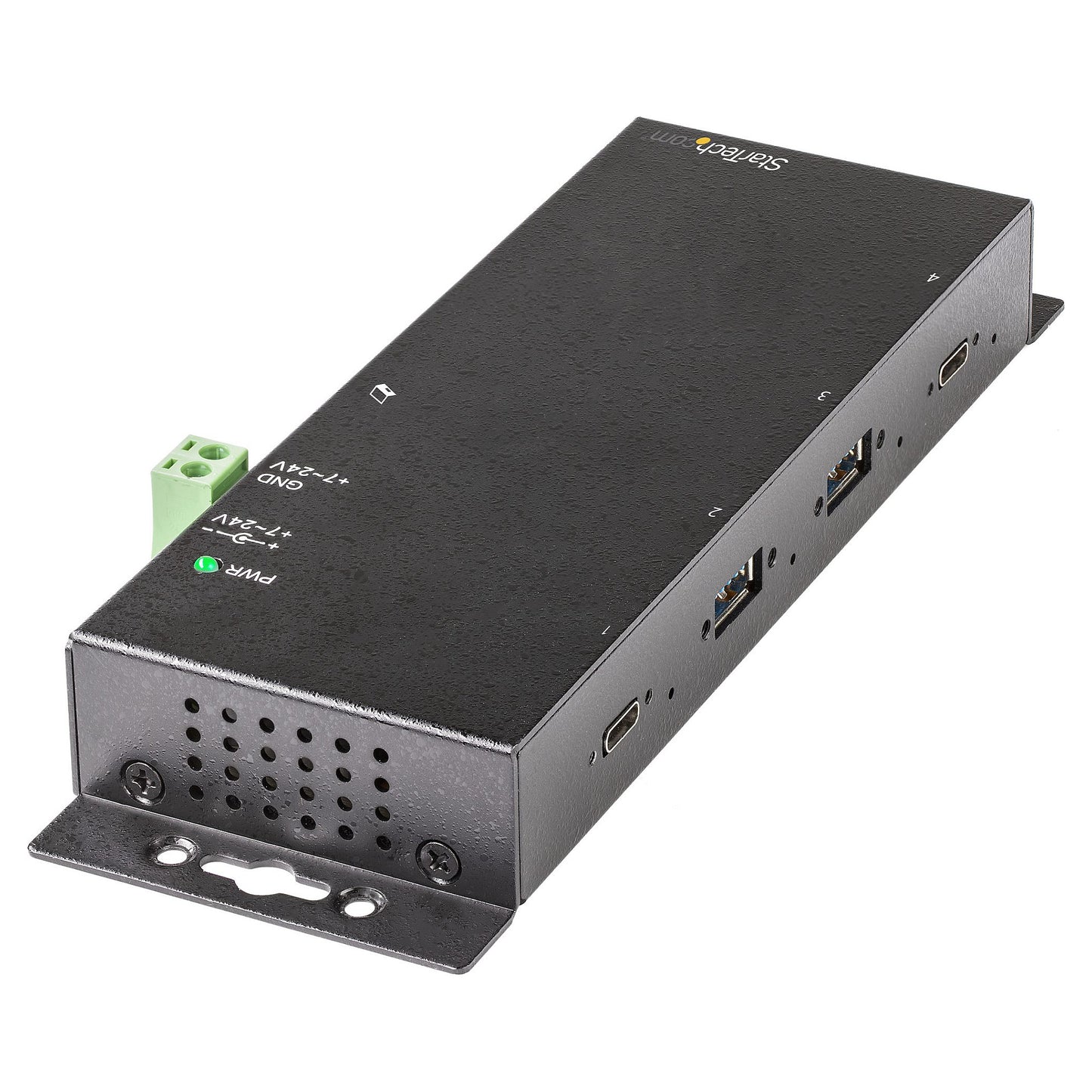 StarTech 4 PORT USB C HUB 10GBPS