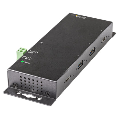StarTech 4 PORT USB C HUB 10GBPS