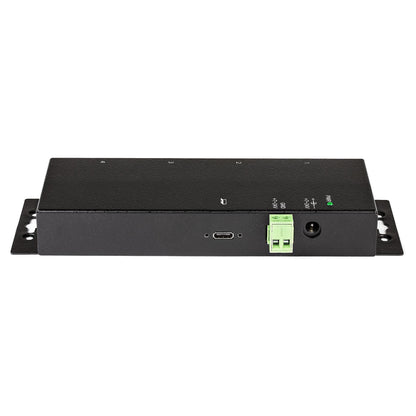 StarTech 4 PORT USB C HUB 10GBPS