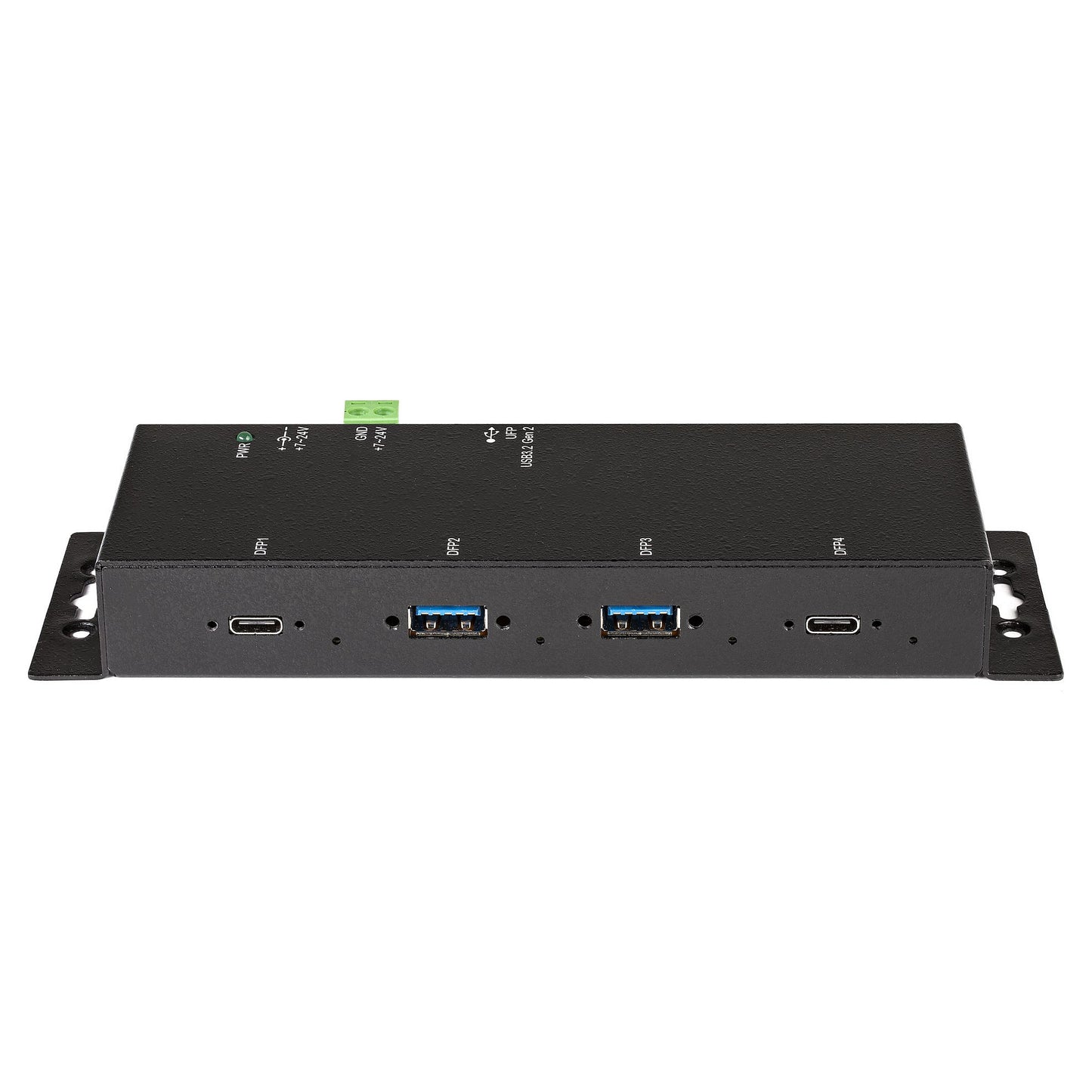 StarTech 4 PORT USB C HUB 10GBPS
