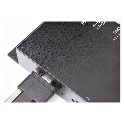 StarTech 4 PORT USB C HUB 10GBPS