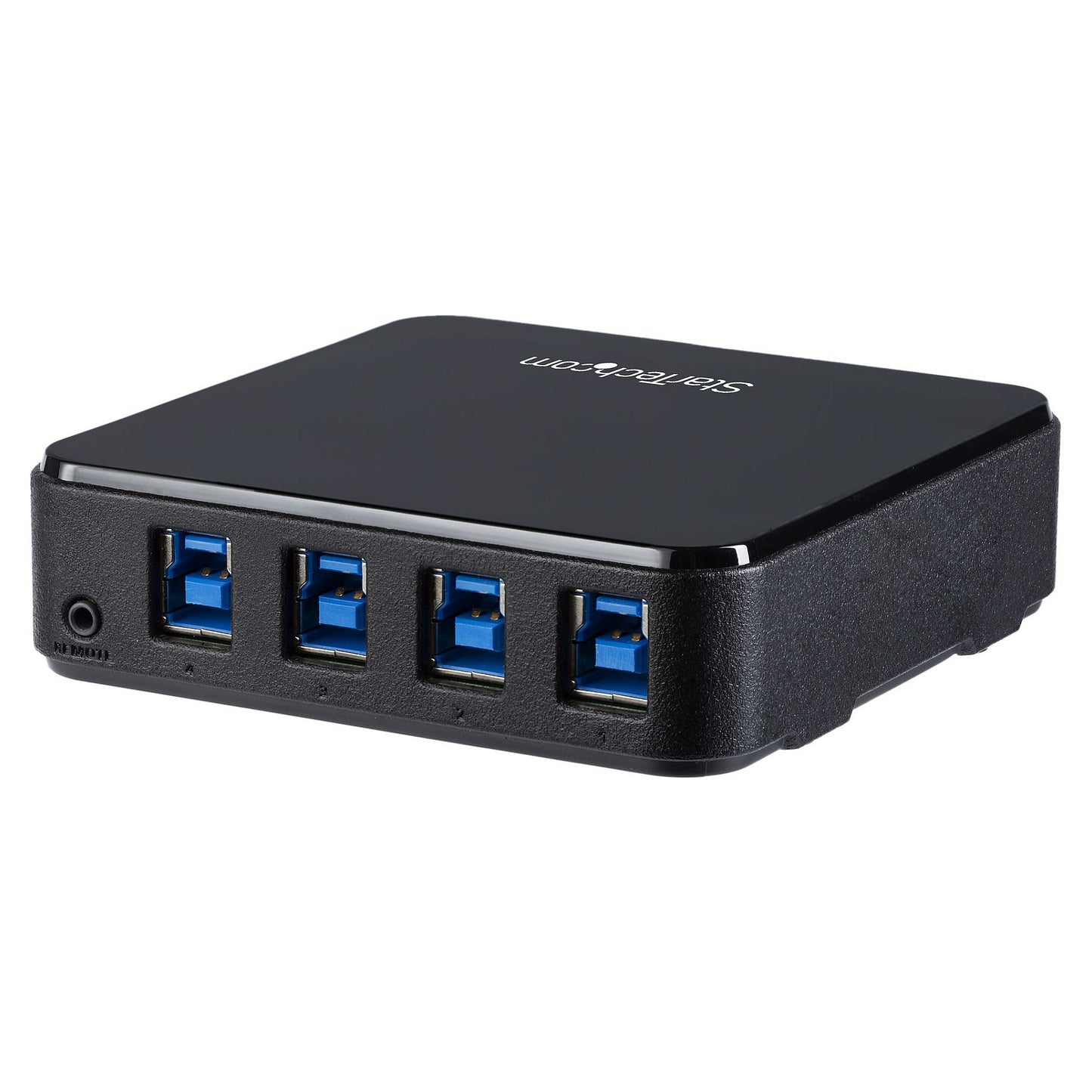 StarTech 4X4 USB 3.0 SHARING SWITCH