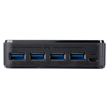 StarTech 4X4 USB 3.0 SHARING SWITCH